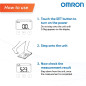 Omron HBF 214 Digital Full Body