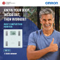 Omron HBF 214 Digital Full Body