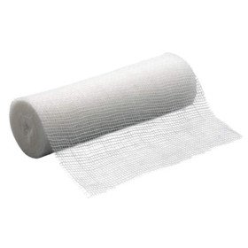 Rolled Bandage 15cm x 3mtr – Super Fine Quality Dressing