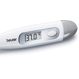 Beurer FT-09 Multicolor Oral Thermometer Pack of 2