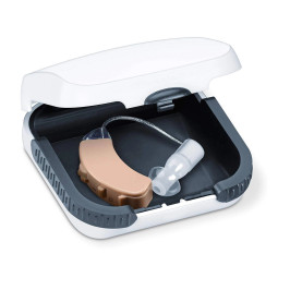 Beurer HA-50 Hearing Amplifier (Beige)