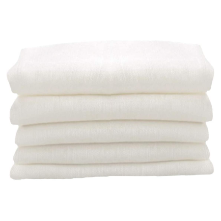 Gauge Than 90cm x 18mtr Cotton Gauze Roll for Wound Care