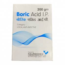 Neurochem Boric Acid