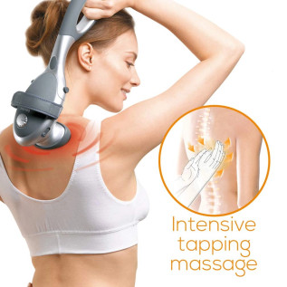 Beurer MG 70 infrared massager Soothing for your whole body