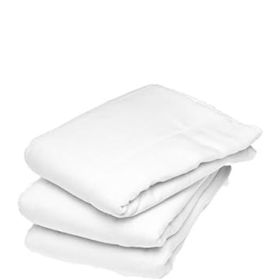 Gauge Than 90cm x 9 Meter Cotton Gauze for Wound Care