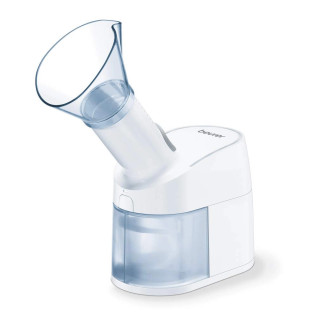 Beurer SI 40 Steam Vaporizer Includes Flexible Universal Mask