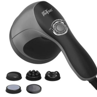 DR PHYSIO (USA) 1021 Full Body Pains Relief Massager