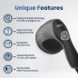 DR PHYSIO (USA) 1021 Full Body Pains Relief Massager DR PHYSIO (USA) 1021 Full Body Pains Relief Massager