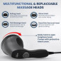 DR PHYSIO (USA) 1021 Full Body Pains Relief Massager DR PHYSIO (USA) 1021 Full Body Pains Relief Massager