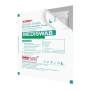 Mediswab 7.5cm x 7.5cm Sterile Swabs for Wound Care