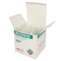 Mediswab 7.5cm x 7.5cm Sterile Swabs for Wound Care