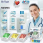 Dr Trust USA Afib Pro - Atrial Fibrillation Digital BP Monitor 102 Dr Trust USA Afib Pro - Atrial Fibrillation Digital BP Monitor 102