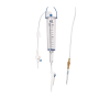 Romsons Pedia Drip Measured Volume Set SS-3058