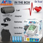 Dr Trust USA Afib Pro - Atrial Fibrillation Digital BP Monitor 102 Dr Trust USA Afib Pro - Atrial Fibrillation Digital BP Monitor 102