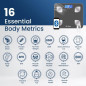 Dr. Trust (USA) Model-505 Bluetooth Digital Smart Weight Machine Dr. Trust (USA) Model-505 Bluetooth Digital Smart Weight Machine