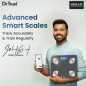 Dr. Trust (USA) Model-505 Bluetooth Digital Smart Weight Machine Dr. Trust (USA) Model-505 Bluetooth Digital Smart Weight Machine