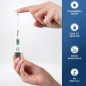 Dr Trust USA Digital Thermometer 605