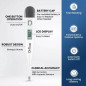 Dr Trust USA Digital Thermometer 605