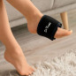 Dr Trust USA Hot Cold Pack With Neoprene Pouch for Foot 325 Dr Trust USA Hot Cold Pack With Neoprene Pouch for Foot 325