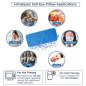 Dr Trust USA Hot Cold pack Himalaya Salt Eye Pillow 323 Dr Trust USA Hot Cold pack Himalaya Salt Eye Pillow 323