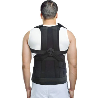 Dyna Taylor's Brace-Spine Support-Universal