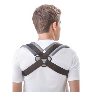 Dyna Clavicle Correction Belt with Velcro! Clavicle Brace