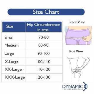 Dyna Abdominal Belt