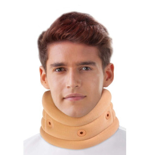 Dyna Soft Cervical Collar Slim