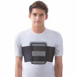 Dyna Chest Brace with Sternal pad
