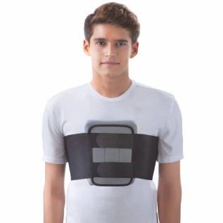 Dyna Chest Brace with Sternal pad