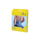 LumboGrip Lumbar Brace Providing Support to Lumbo Sacral Region (For Hip Circumference of 100-110 cm)) LumboGrip Lumbar Brace Providing Support to Lumbo Sacral Region (For Hip Circumference of 100-110 cm))
