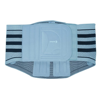 LumboGrip Lumbar Brace Providing Support to Lumbo Sacral Region (For Hip Circumference of 100-110 cm))