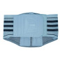 LumboGrip Lumbar Brace Providing Support to Lumbo Sacral Region (For Hip Circumference of 100-110 cm)) LumboGrip Lumbar Brace Providing Support to Lumbo Sacral Region (For Hip Circumference of 100-110 cm))