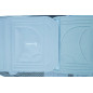 LumboGrip Lumbar Brace Providing Support to Lumbo Sacral Region (For Hip Circumference of 100-110 cm)) LumboGrip Lumbar Brace Providing Support to Lumbo Sacral Region (For Hip Circumference of 100-110 cm))