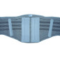 LumboGrip Lumbar Brace Providing Support to Lumbo Sacral Region (For Hip Circumference of 100-110 cm)) LumboGrip Lumbar Brace Providing Support to Lumbo Sacral Region (For Hip Circumference of 100-110 cm))