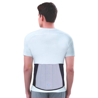 Dyna DS Back Support