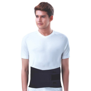 Dyna DS Back Support