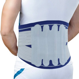 Lumbo Sacral CorsetDual Strap