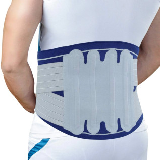 Lumbo Sacral CorsetDual Strap