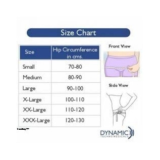 DYNA Surgical Lumbo Sacral Corset