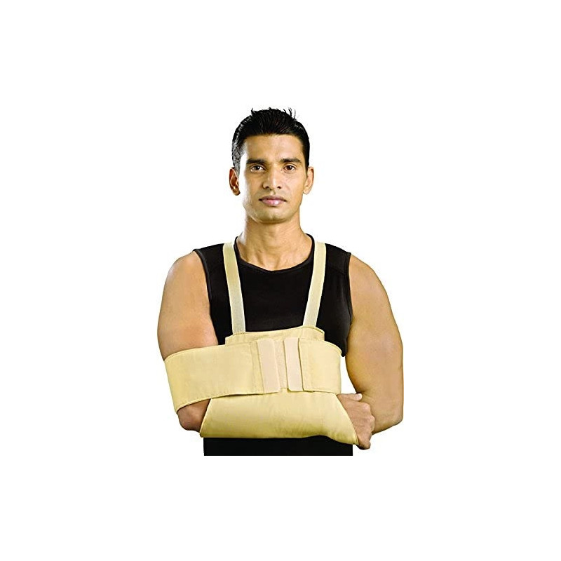 Dyna Shoulder Immobiliser
