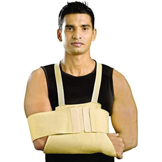Dyna Shoulder Immobiliser
