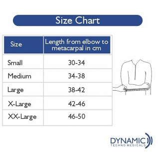 Dyna Shoulder Immobiliser