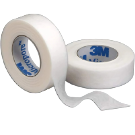 Medical Micropore Tape - Gentle