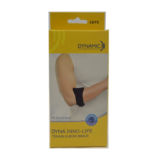Dyna Innolife Tennis Elbow Brace (Size 1)