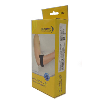 Dyna Innolife Tennis Elbow Brace (Size 1)