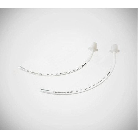 Romsons Plain Endotracheal Tube, 2 to 5mm (GS-2002)