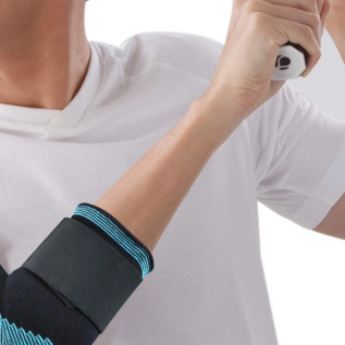 Dyna Comfort Elbow Binder