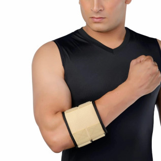 Dyna Tennis Elbow Brace X-tra