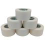 Micropore Paper Tape 2.50cm – Surgical Hypoallergenic Tape